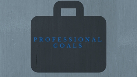Professional Goals